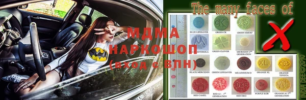 эйфоретик Балахна